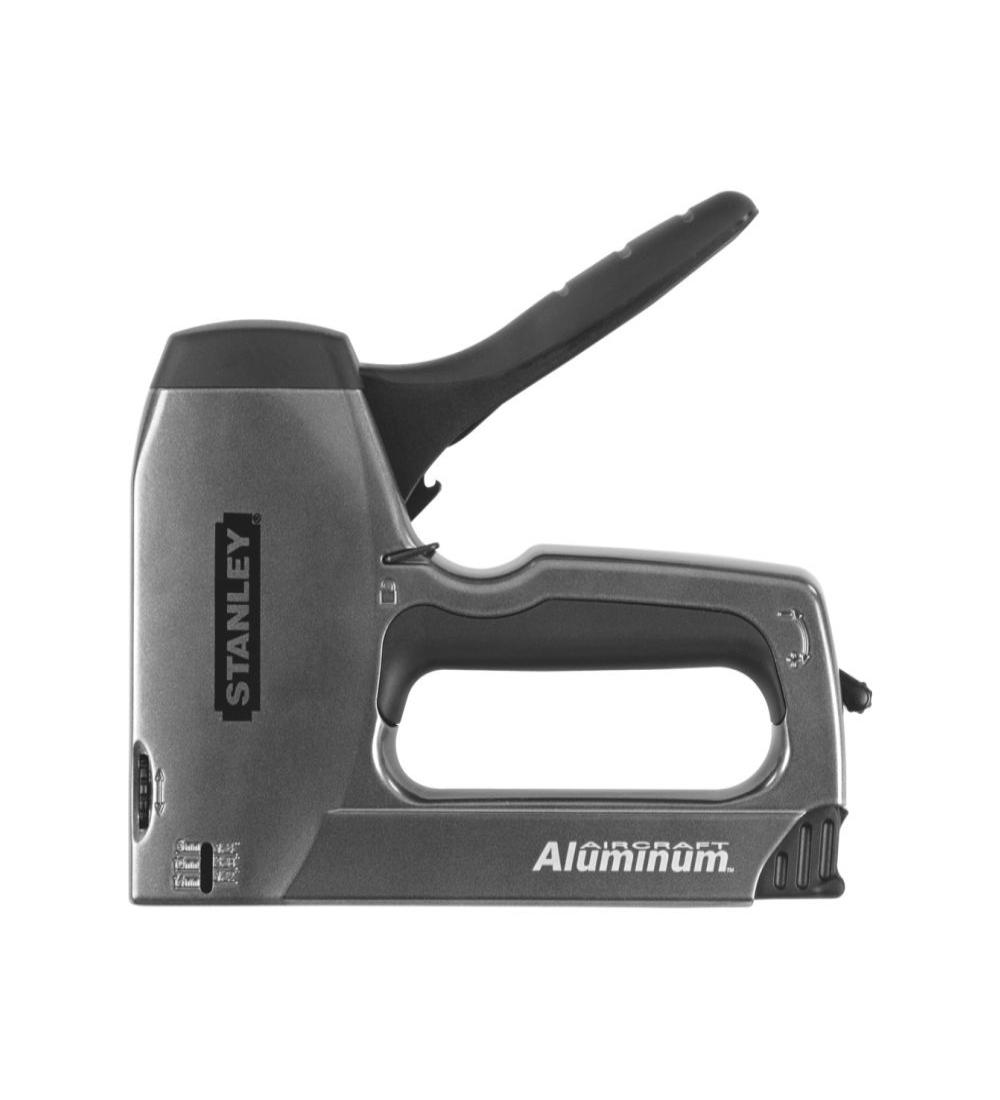 ENGRAPADORA PROFESIONAL DE ALUMINIO STANLEY TR-250